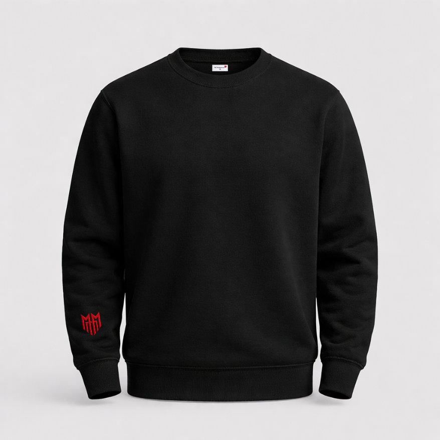 MCM-Sweater