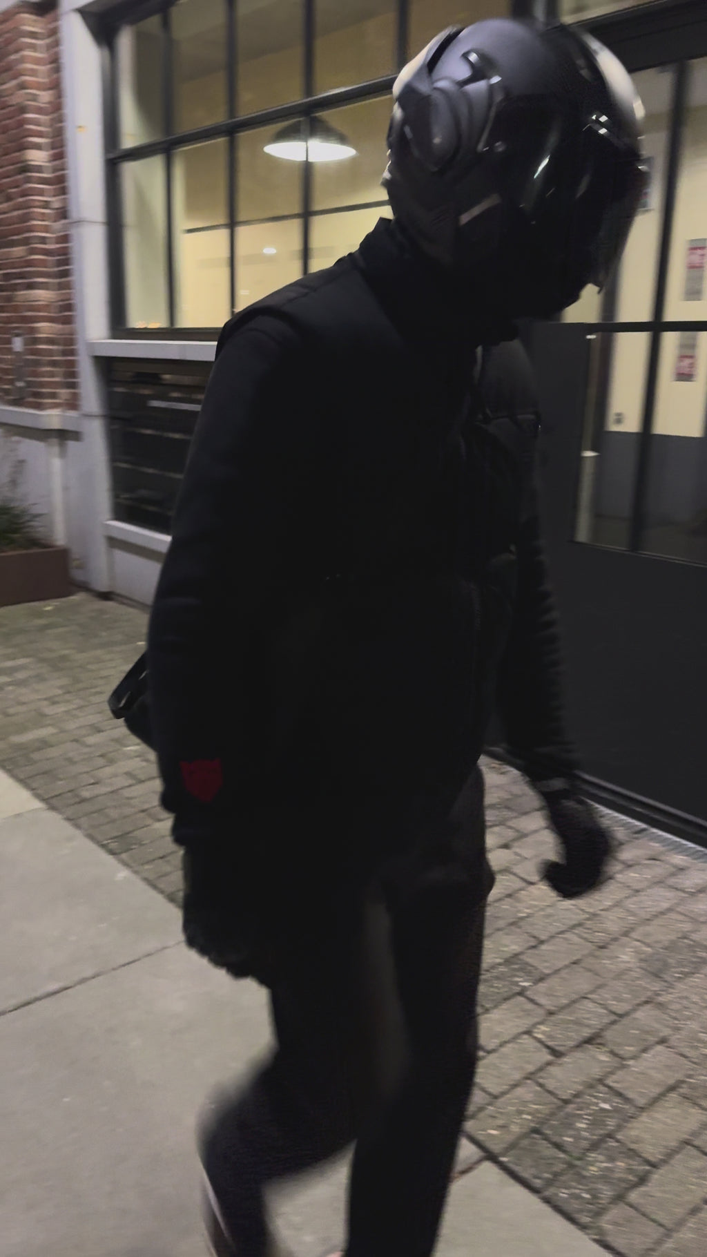 MCM-Sweater